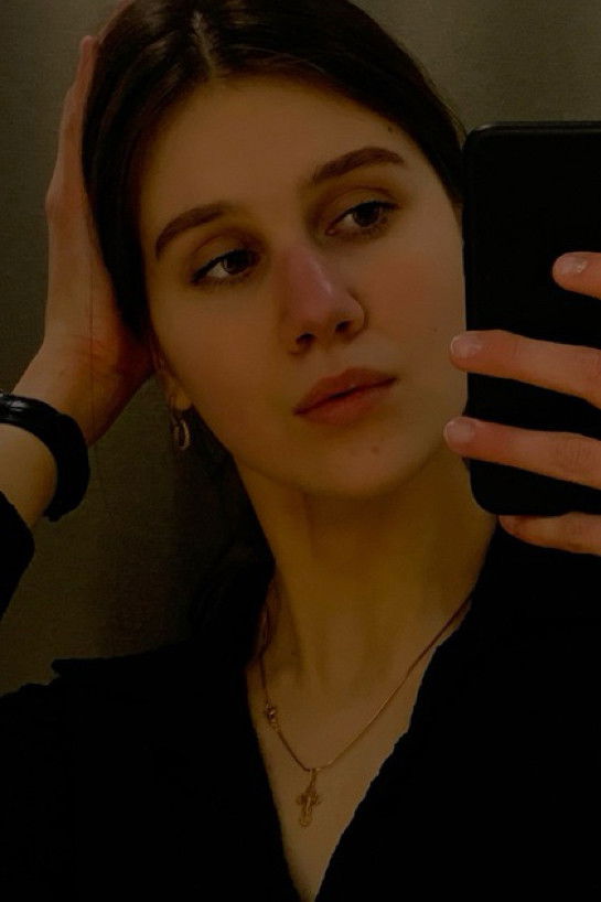 Maria Irchak backdrop