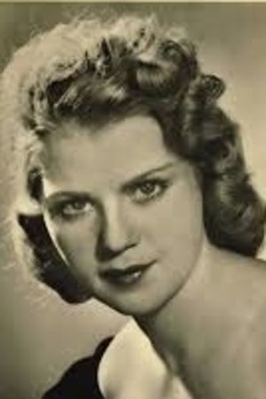 Kristina Söderbaum backdrop