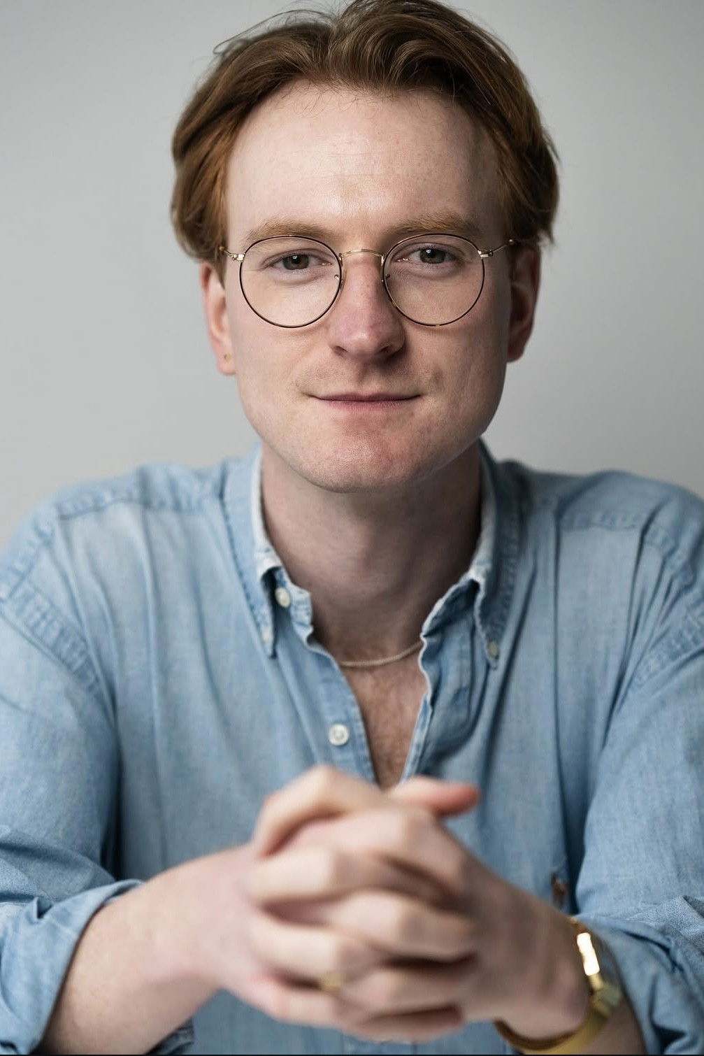 Toby Jeffries backdrop