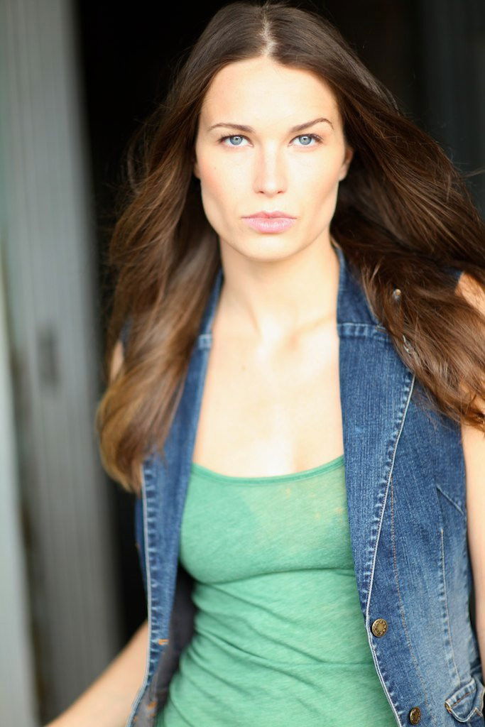 Lindsay Clift backdrop