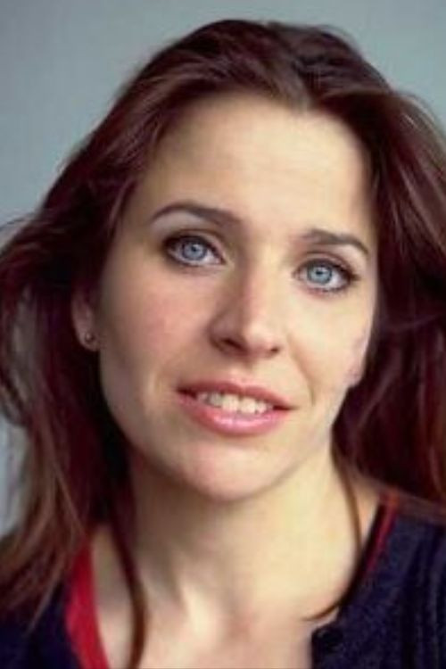 Devika Strooker backdrop