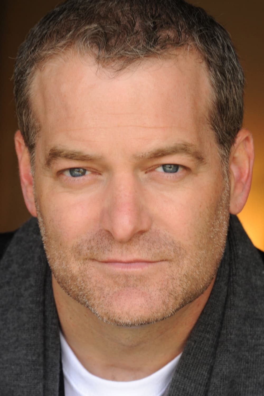 David Goryl backdrop