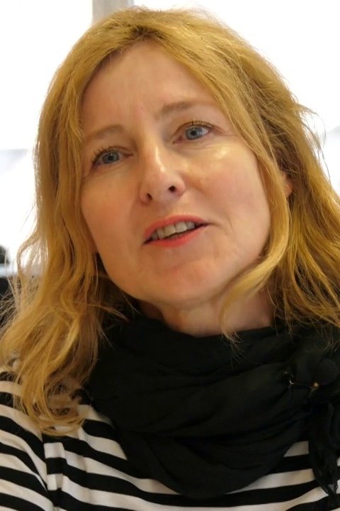 Anita Wasser backdrop