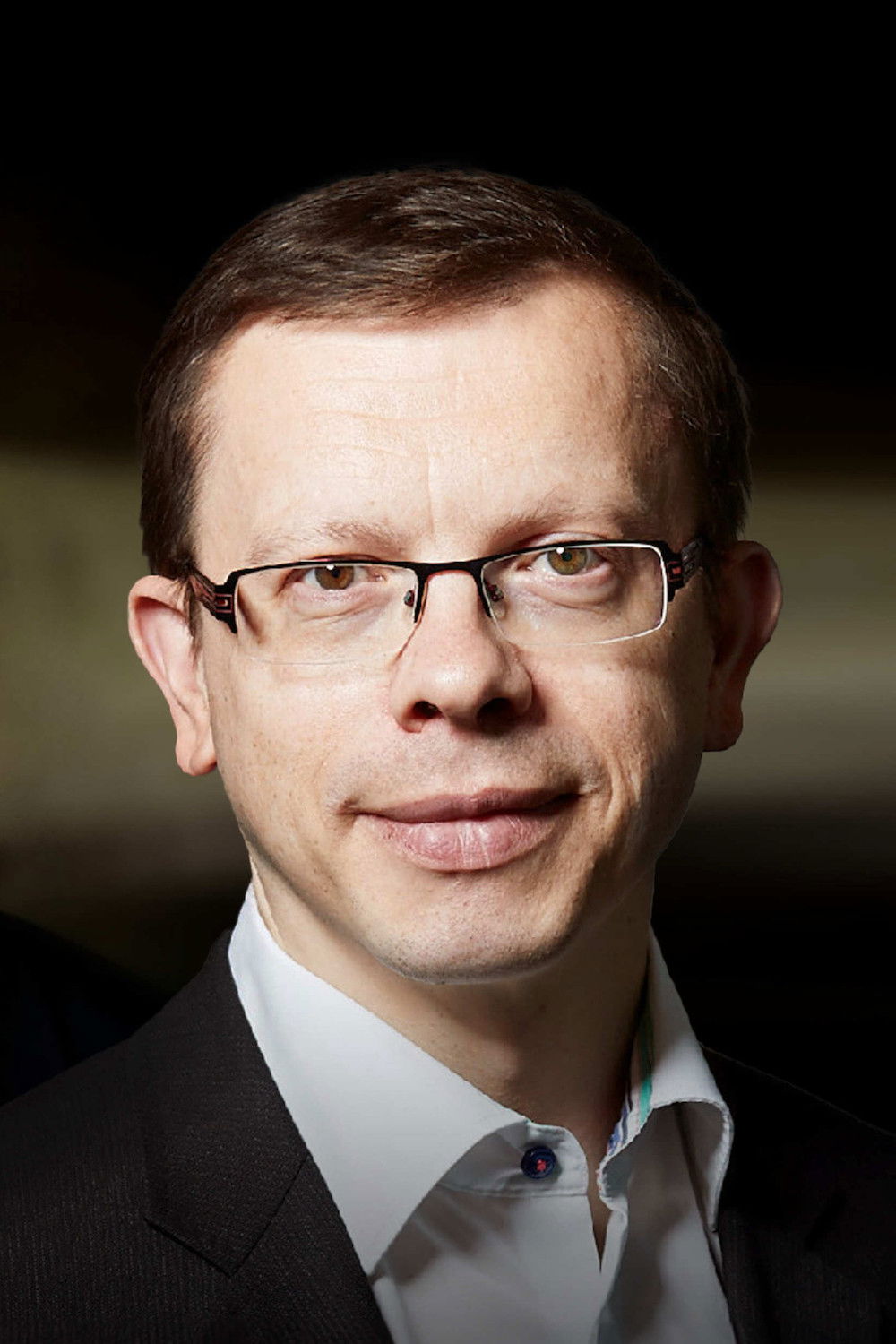 Sönke Iwersen backdrop