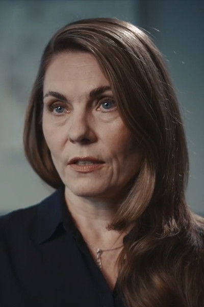 Kerstin Kohlenberg backdrop