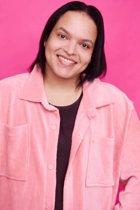 Roe Rancell backdrop