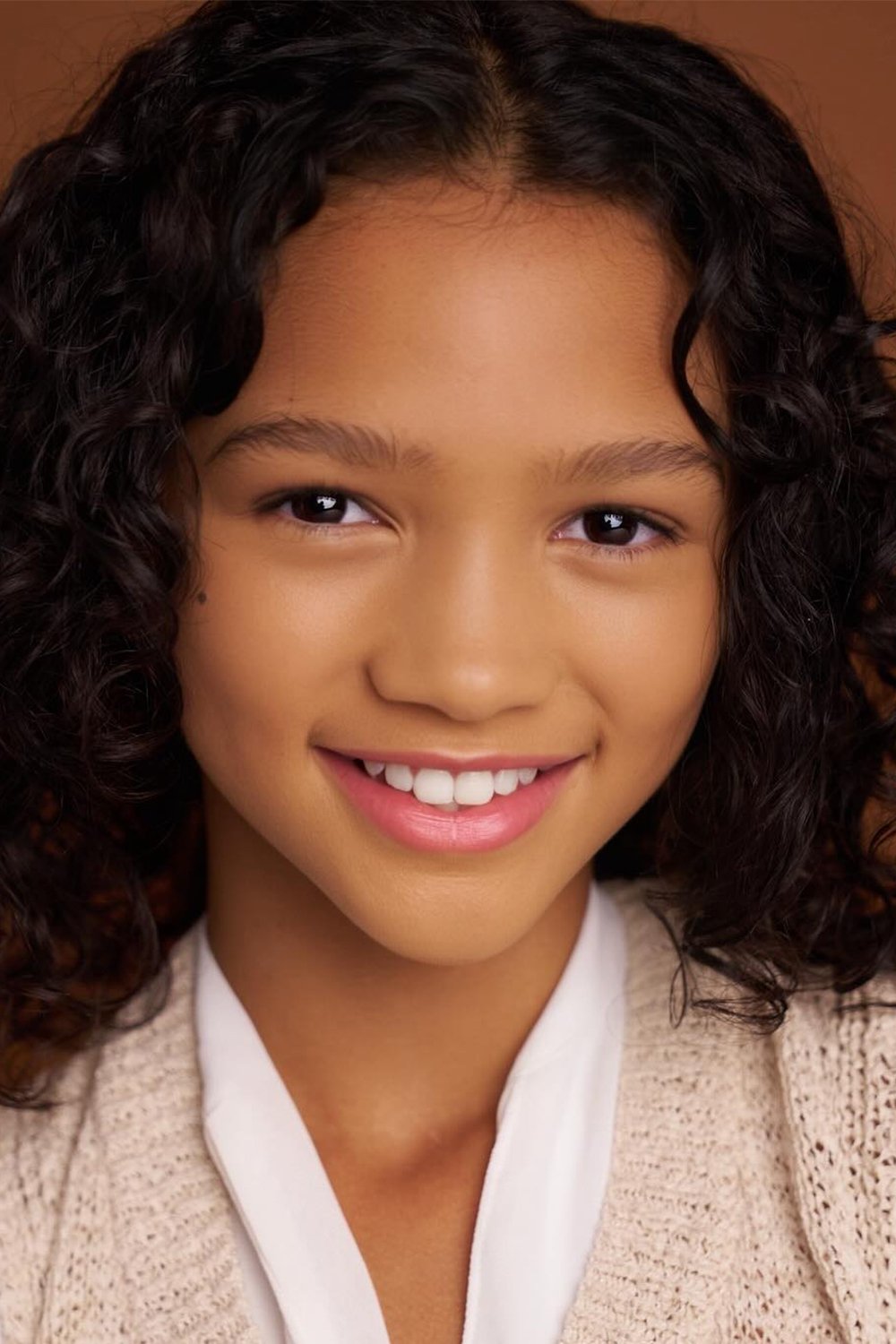 Brindisi Dupree backdrop