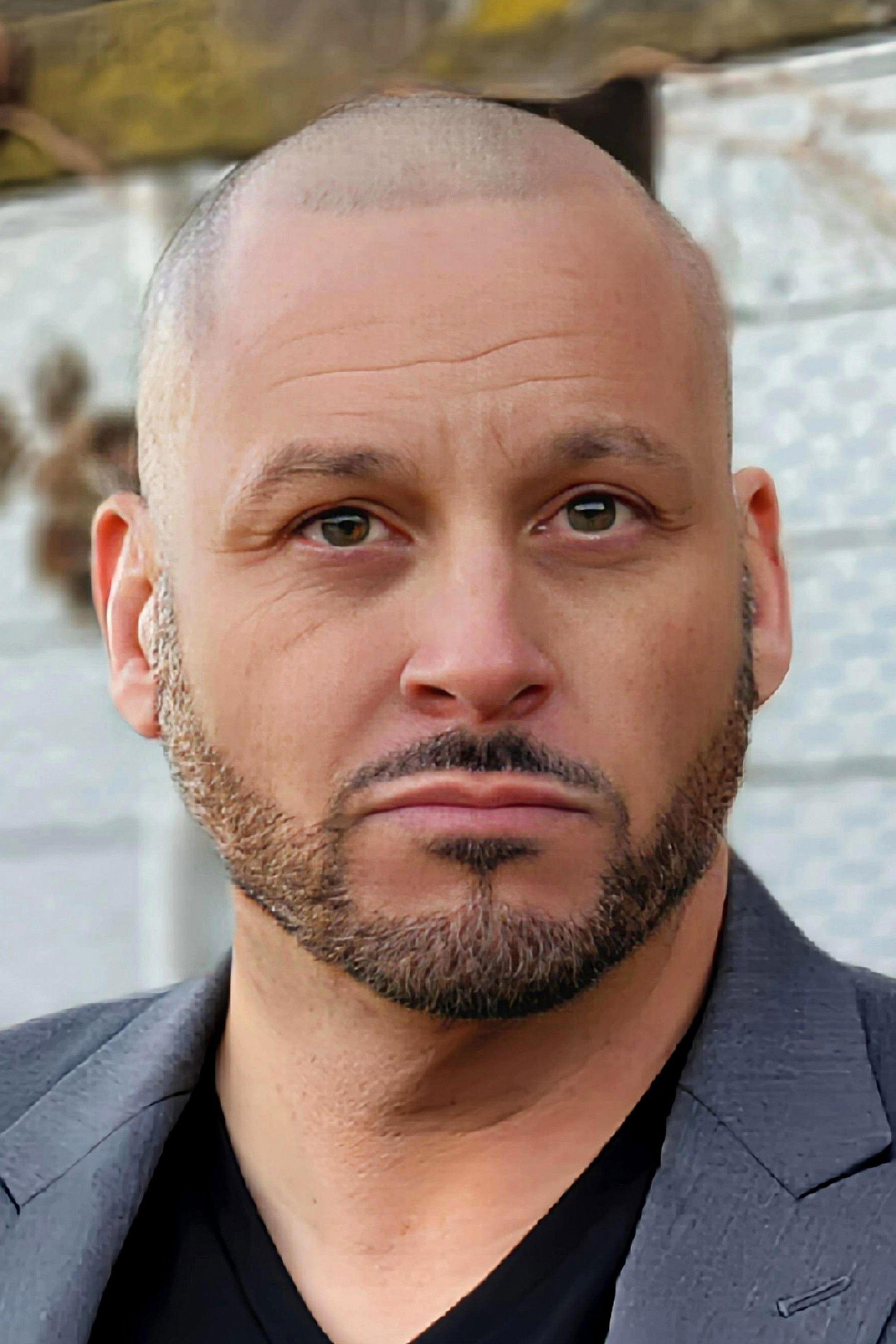 Rynn Reigns backdrop