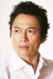 Hiroshi Mikami: Hiroshi Mikami