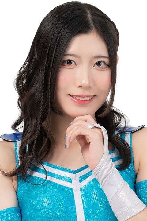 Haru Kazashiro backdrop