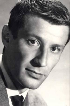 Victor Rebengiuc backdrop