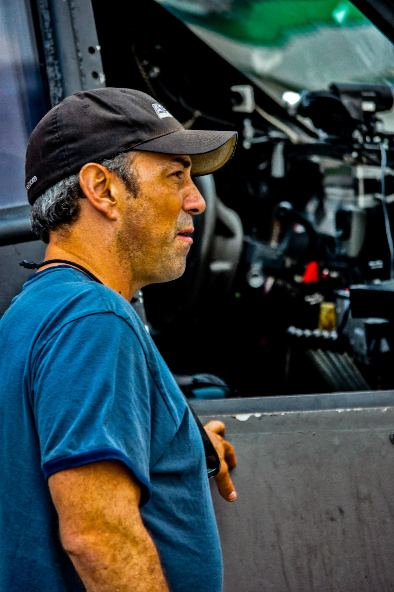 Sean C. Casey backdrop