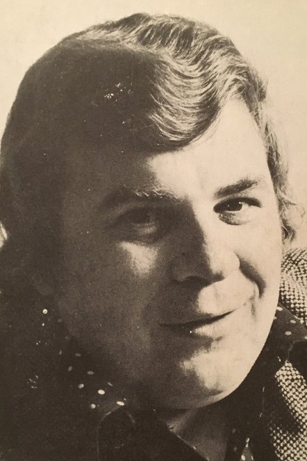 Alvin Linnemann backdrop