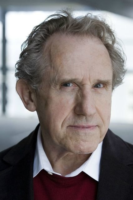 Walter Hess backdrop