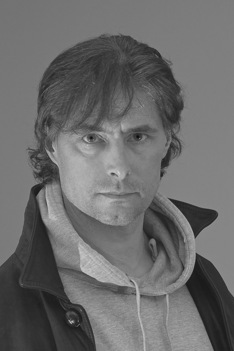 Will Mattos backdrop