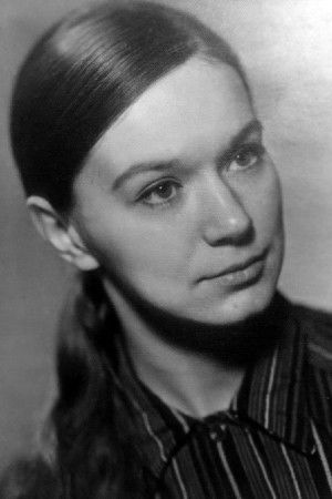 Yevgeniya Golovnya backdrop