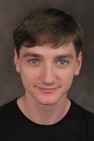 Sergei Laktuynkin backdrop