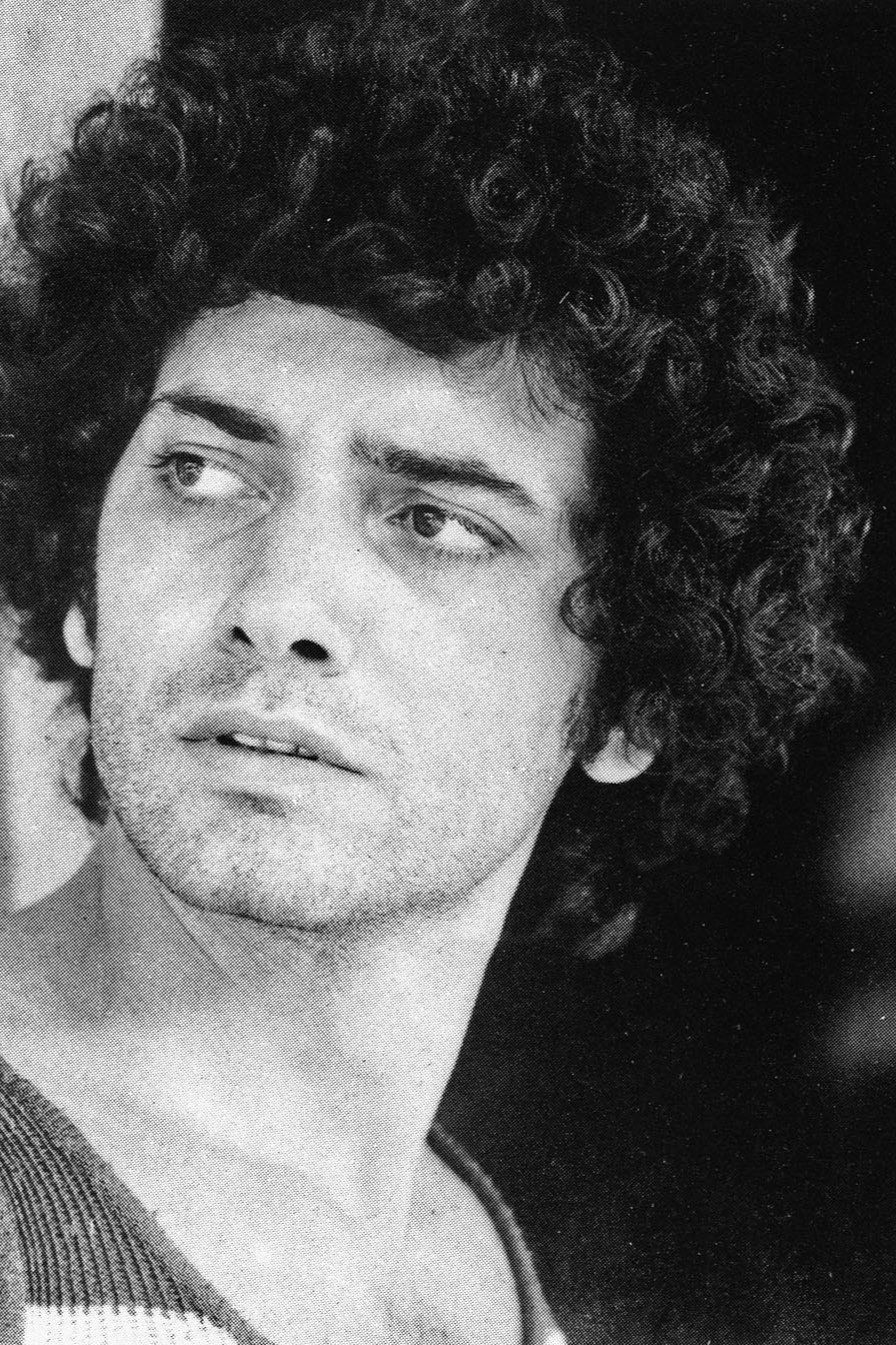 Fausto Di Bella backdrop