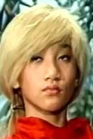 Yang Yu-Chiu backdrop