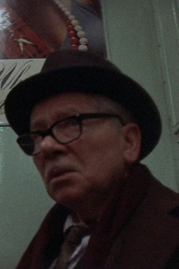 Michael Gorrin backdrop