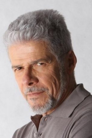 José Mayer backdrop