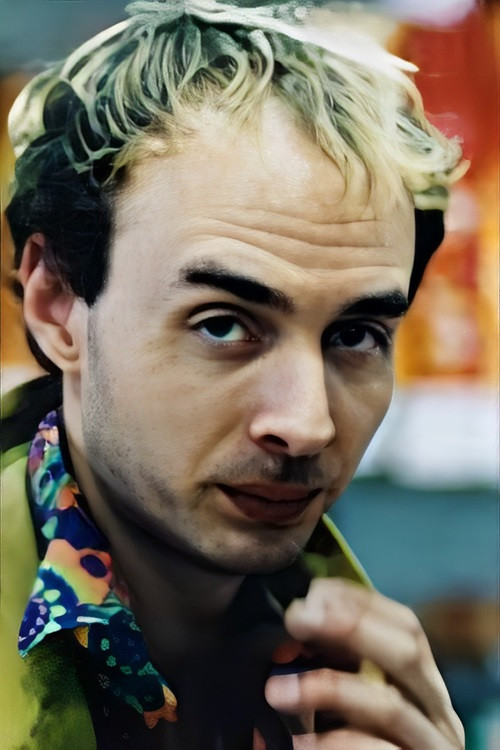 Dmitriy Khoronko backdrop