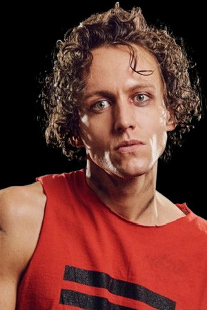 Glenn Adamson backdrop