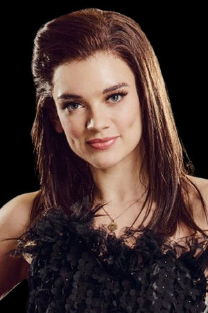 Katie Tonkinson backdrop