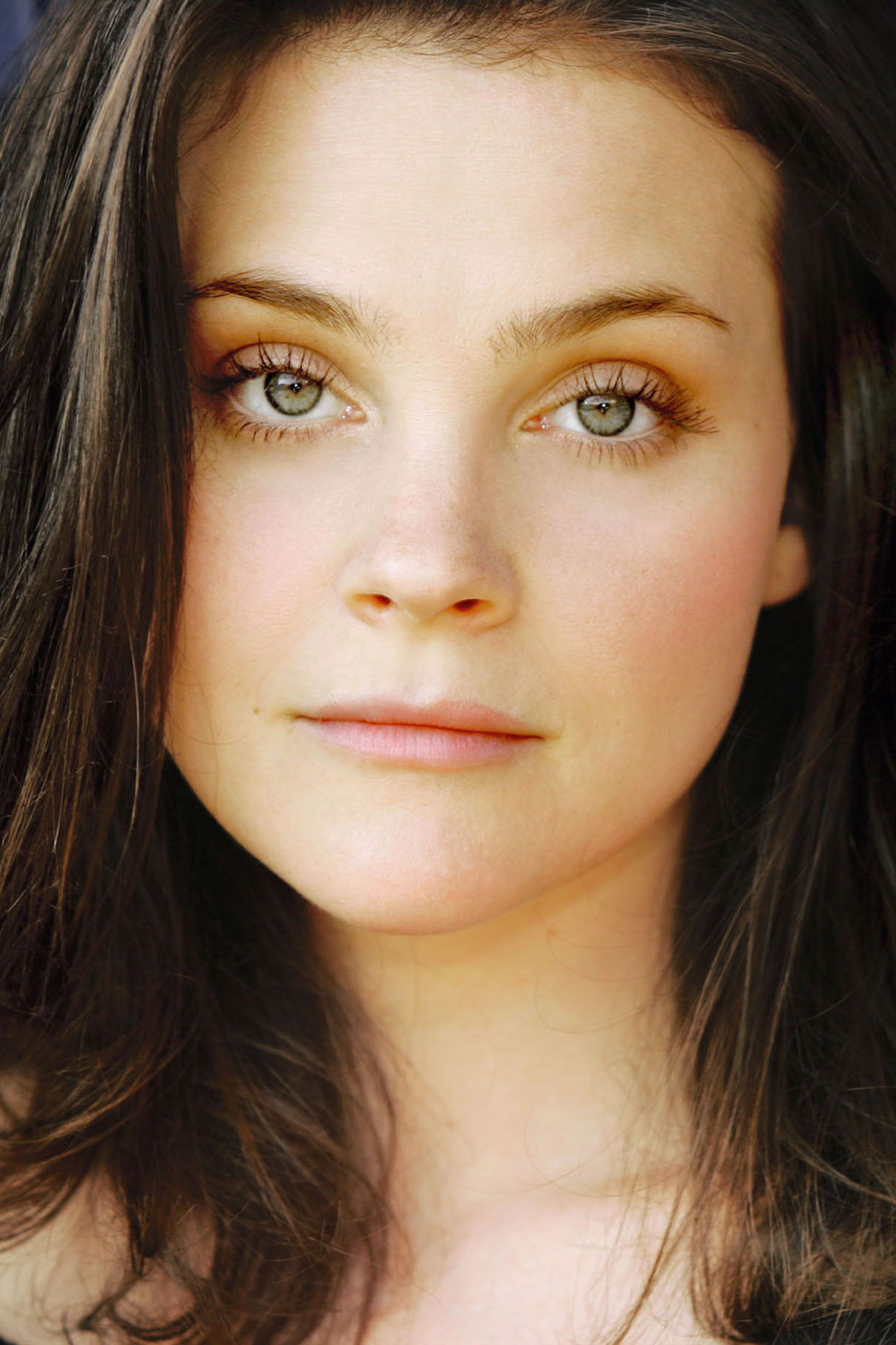 Lynn Mancinelli backdrop