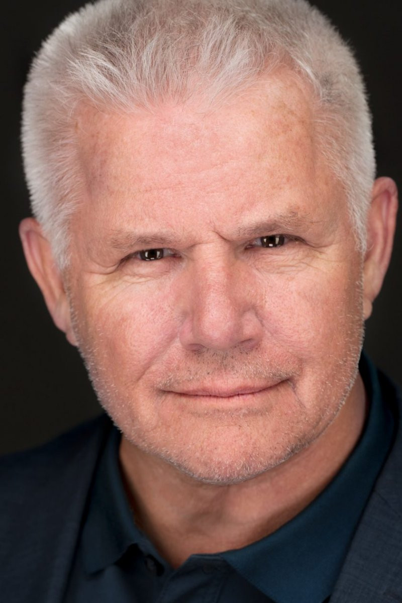 Anders Bircow backdrop