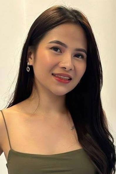 Margaret Sison backdrop