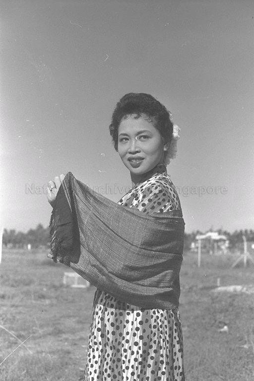 Siput Sarawak backdrop