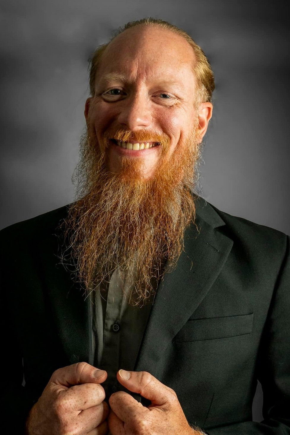 William Rock backdrop