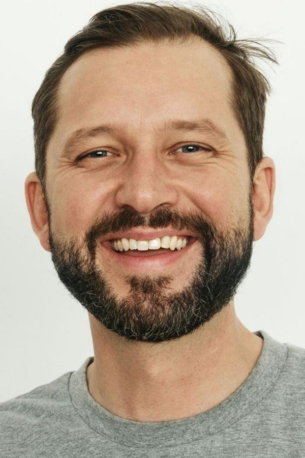 Martin Høgsted backdrop