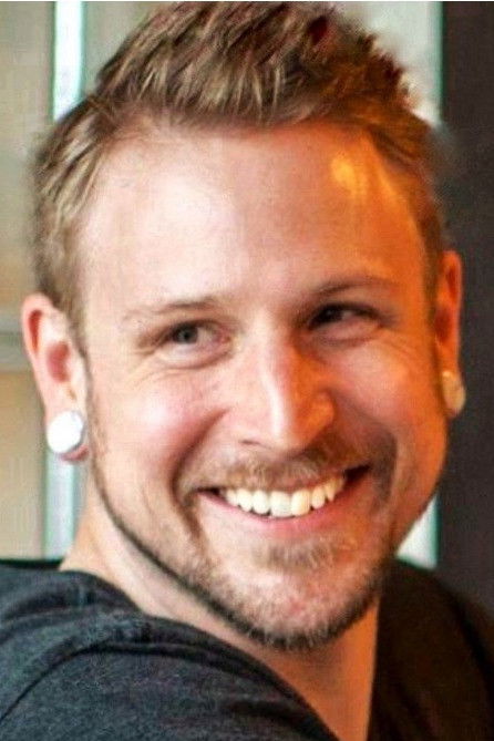 Aaron Wiese backdrop