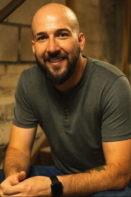 Alex Wendel backdrop