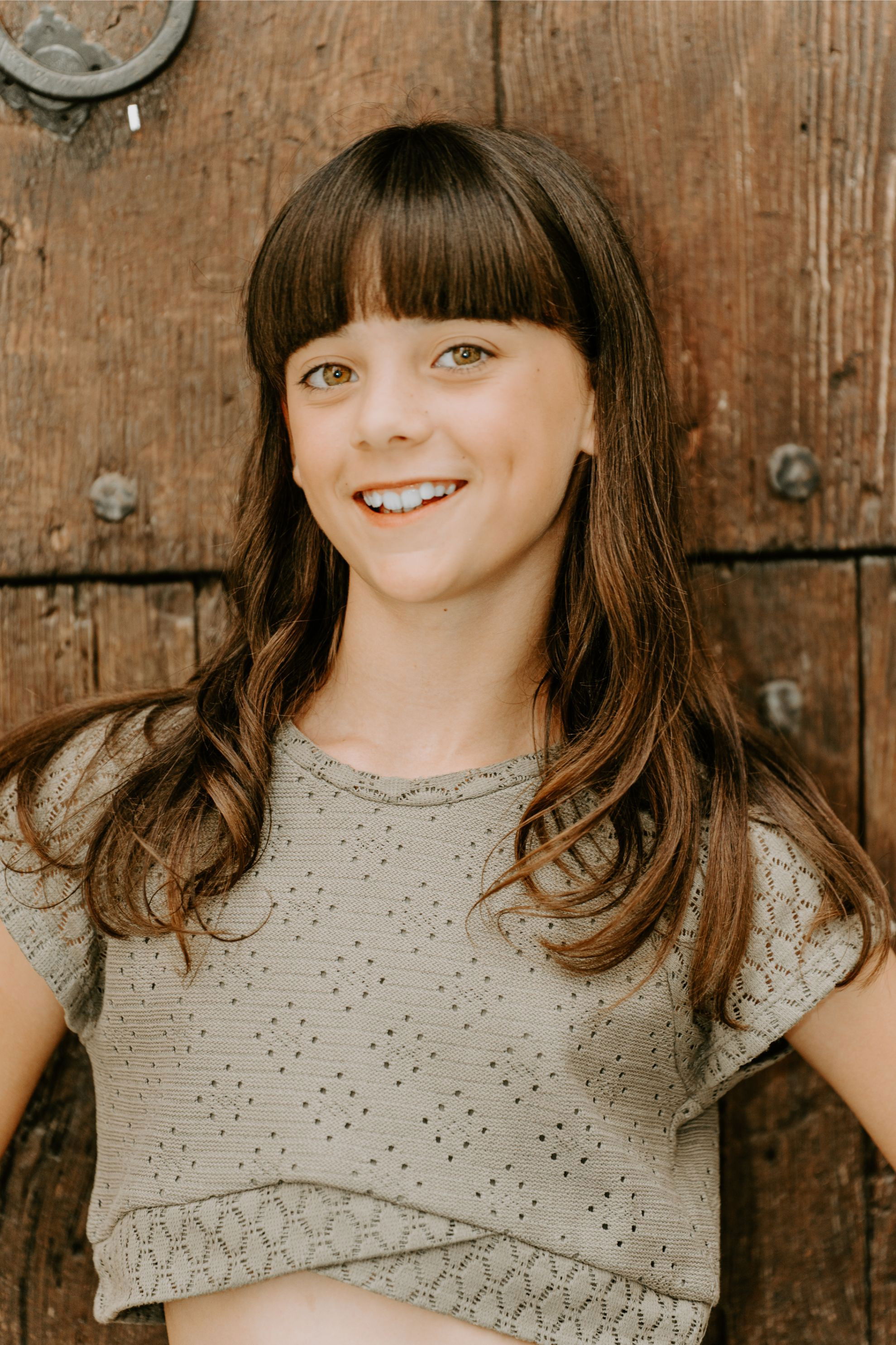 Laia Serret backdrop