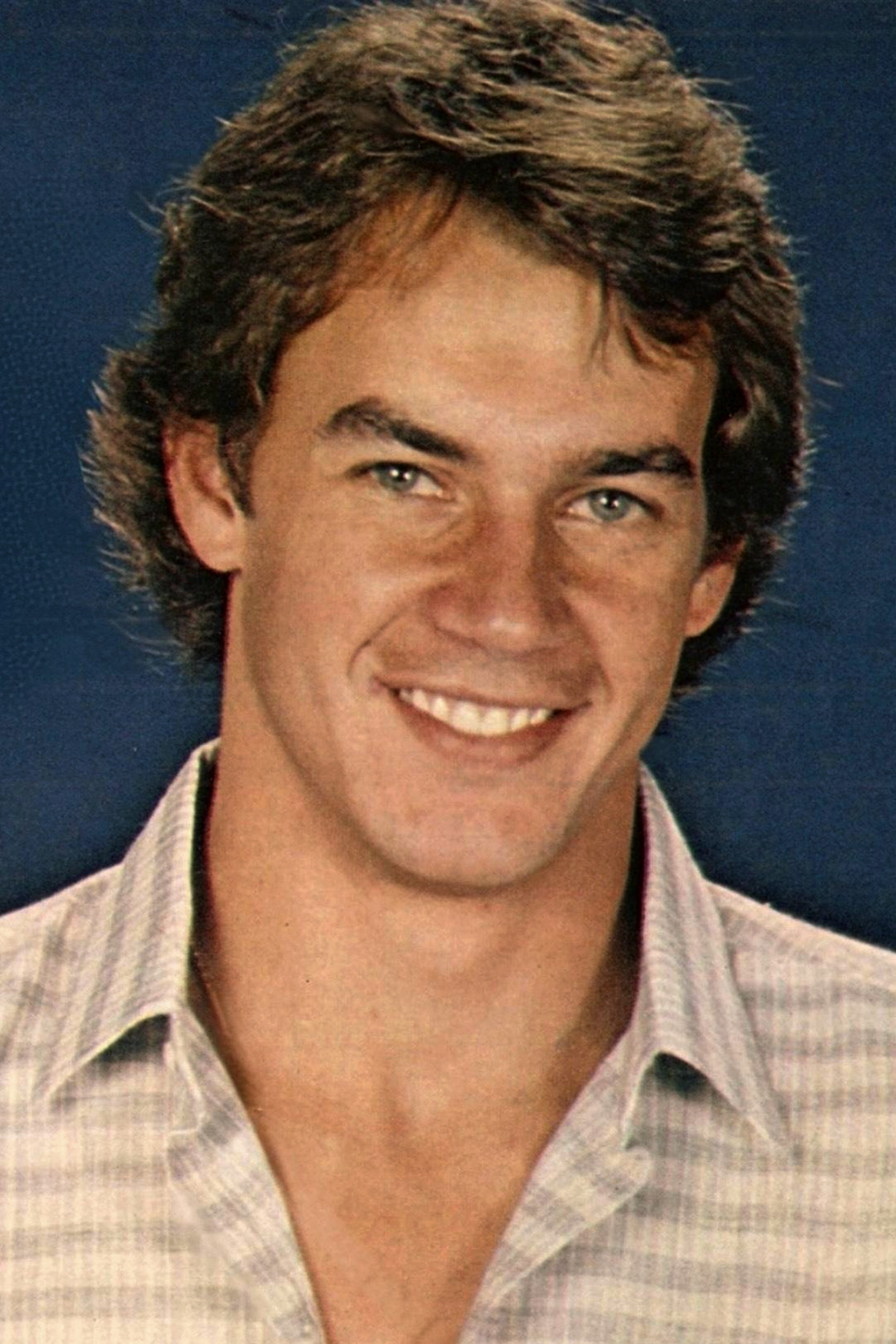 Paulo César Grande backdrop