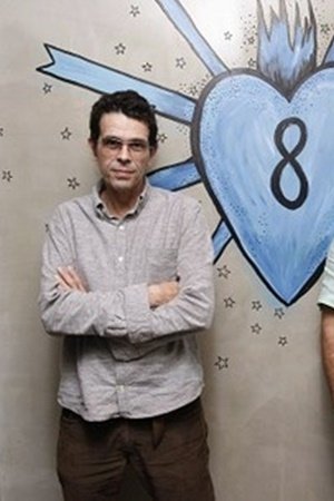 Berna Ceppas backdrop