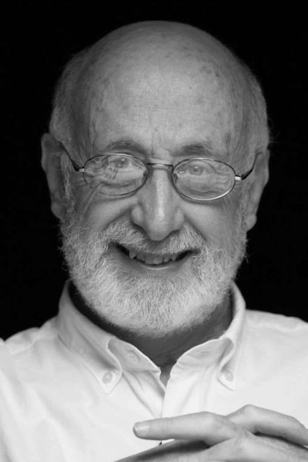 Stephen Goldblatt backdrop