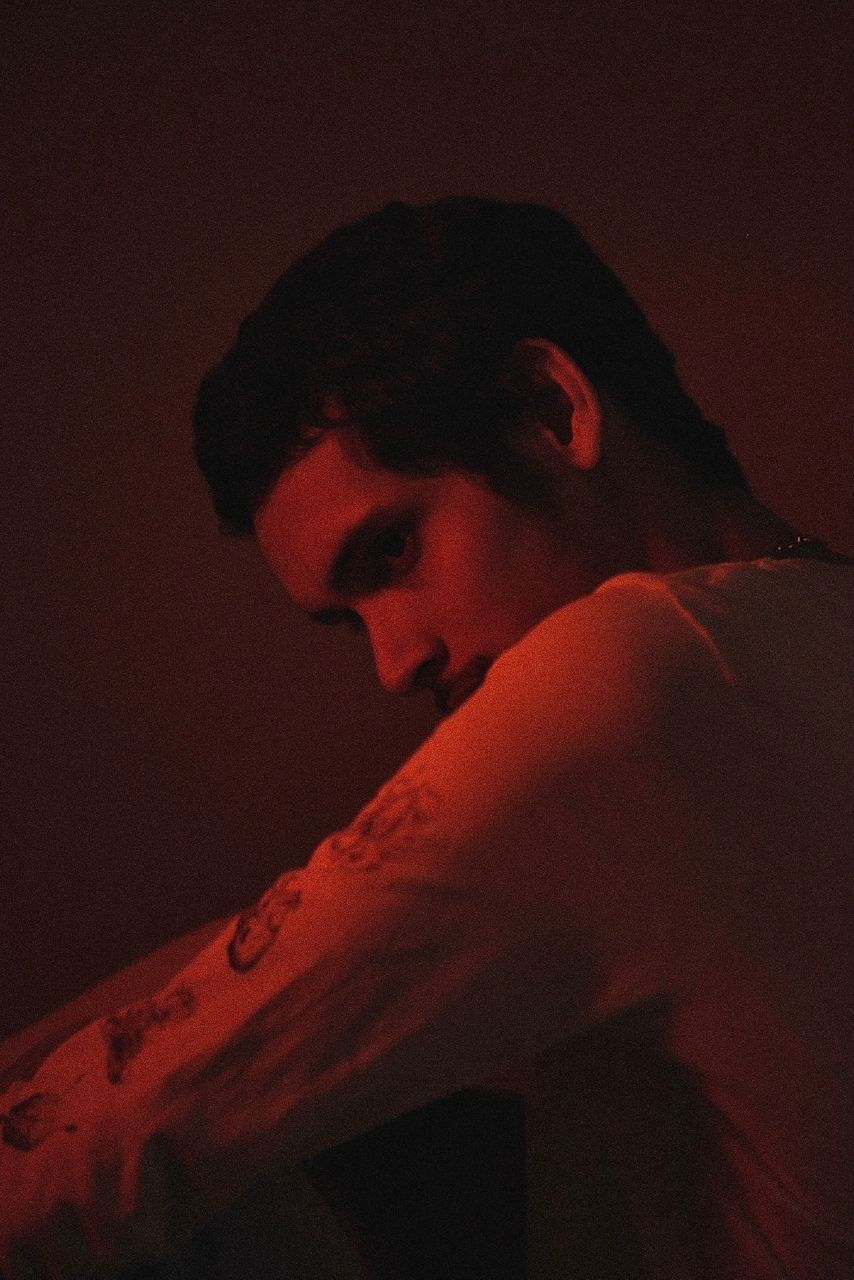 Syukri A. Rahim backdrop