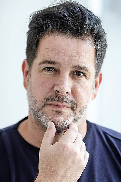 Murilo Benício → Murilo Benisio backdrop