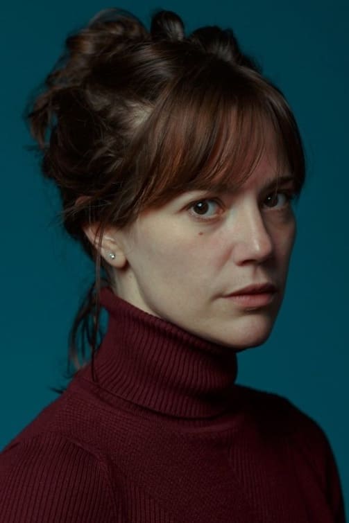 Natália Lage backdrop