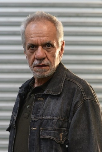 Perfeito Fortuna backdrop