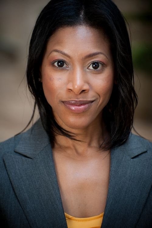 Tammy Thomas backdrop