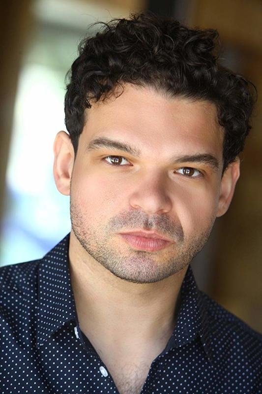 Umberto Celisano backdrop