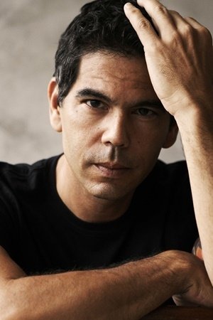 Dado Villa-Lobos backdrop