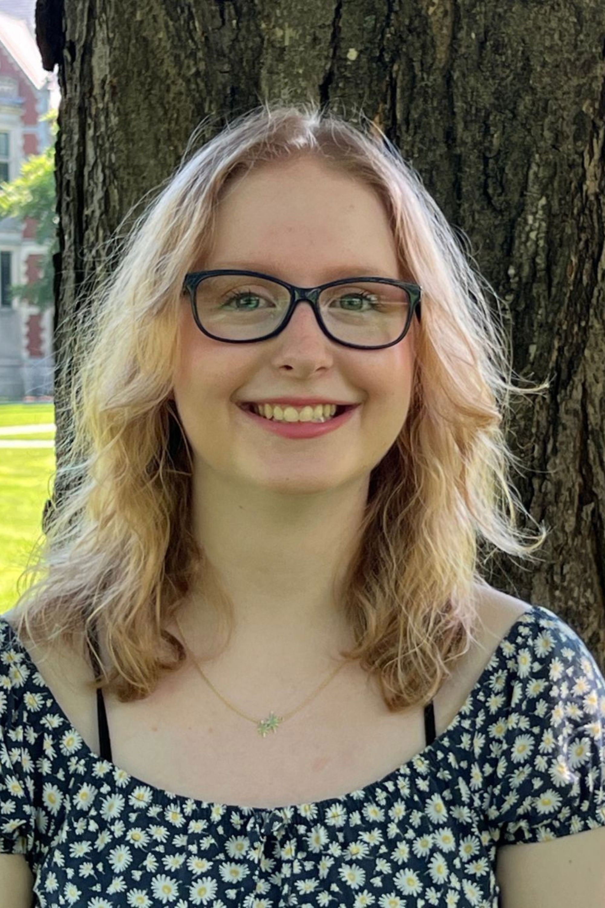 Kailyn Daum backdrop