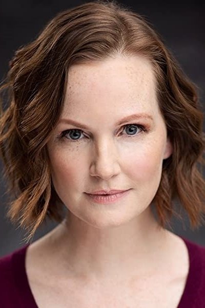 Shauna Hansen backdrop