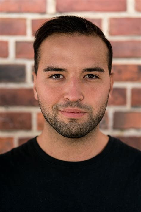 Flemming Stein backdrop